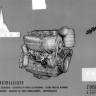 Motor F4L812