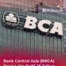 BCA KCP Kerobokan Telpon.082374977791