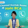 BCA KCP Batam Center 2 Silahkan Tlp.082374977791