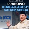 BCA KCP Newtown Batam Silahkan Tlp ke.082374977791.